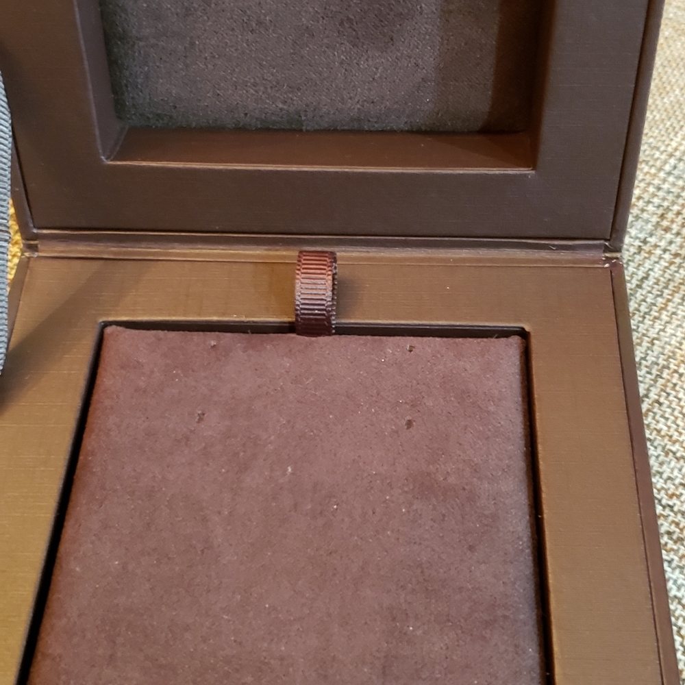 Monica Vinader jewelry holder - Picture 2 of 7